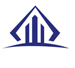 克罗西德维酒店 Logo